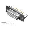 D-Sub Connector Assemblies - 900-1731091451-ND - DigiKey