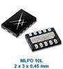 20 MHz-6.0 GHz GaAs SP4T Switch - SKY13322-375LF - Skyworks Solutions, Inc.