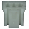 Rectangular Connector Housings - XAP-03V-1 - ODG (Origin Data Global)