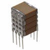 Ceramic Capacitors -- 87106-027 RW
