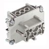 Heavy Duty Connector Inserts, Modules - 10191000 - ODG (Origin Data Global)
