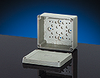 Liquid Tight Polycarbonate Enclosure - KF 8060 - Hi-Tech Controls, Inc.