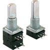 Encoders -- 118-PEC09-2125F-T0012-ND - Image