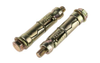 Masonry Bolts & Anchors - 9086895 - RS Components, Ltd.