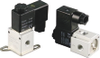 Pneumatic Solenoid Valves - 2351140 - RS Components, Ltd.