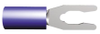 Fork Terminals - 6692302P - RS Components, Ltd.