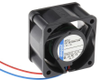 Axial Fans - 250814 - RS Components, Ltd.