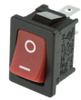 Rocker Switches - 419750 - RS Components, Ltd.