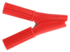 Crocodile Clips - 8884203 - RS Components, Ltd.
