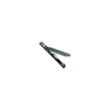 Multi-Point Latch, Key Locking, Surface Mount, Black - F2-20-11 - Southco