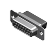 D-Sub, D-Shaped Connector Housings - 900-1731140945-ND - DigiKey