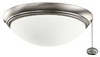 Fans-Light Kits - 600297 - Light Center (The)