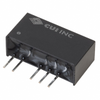 -12V 2W DC-DC Converter IC - 132-PDM2-S24-D12-S - ERSAELECTRONICS PTE. LTD.