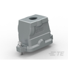Heavy Duty Connector Housings, Hoods, Bases - 17-T1922101116-009-ND - DigiKey