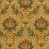 Small Frame w/Check Chenille Fabric - R4995 - Regal Fabrics, Inc.