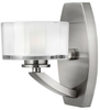 5590BN Sconces-Single Glass - 694093 - Capital Lighting, Inc.