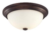 Flush Mounts-Bowl Style - 366620 - Capital Lighting, Inc.