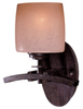 6181-357 1 Light Bath - 6181-357 - Minka Group