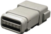 Rectangular Connectors, Heavy Duty - DT Series - DT04-12PA-E008 - LADD Distribution