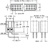 Header - 832-XX-024-20-052000 - Mill-Max Mfg. Corp.