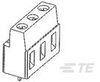 PCB Terminal Blocks - 282861-3 - TE Connectivity