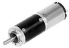 DC Brush Planetary Gearmotor -- 28JXB30K-28ZY38 - Image