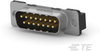 D-Shaped Connectors - 5-338310-2 - TE Connectivity