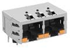 Modular Connectors / Ethernet Connectors - 203310 - VAST STOCK CO., LIMITED