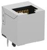 Modular Connectors / Ethernet Connectors - 133184 - VAST STOCK CO., LIMITED