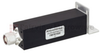 N Male (Plug) Termination (Load) 20 Watts Medium Power To 2.7 GHz, Low PIM Black Anodized Aluminum, 1.33 VSWR - FMTR1020 - Fairview Microwave Inc.