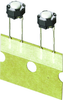 Switch, Tactile, Spst-No, 20Ma, 15Vdc; Product Range Panasonic - 53W3102 - Newark, An Avnet Company