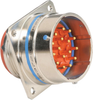 Mil Spec Cir Conn, Rcpt, 12-12, Crimp; Military Specification Amphenol Aerospace - 04AK4476 - Newark, An Avnet Company