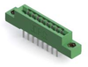 Card Conn, Dual Side, 16Pos, Wire Wrap; Card Edge Connector Type Edac - 57AJ3334 - Newark, An Avnet Company
