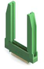 Card Edge Conn, Dual Side, 26Pos, Th; Card Edge Connector Type Edac - 67AJ4259 - Newark, An Avnet Company