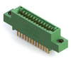 Card Conn, Dual Side, 26Pos, Wire Wrap; Card Edge Connector Type Edac - 67AJ8522 - Newark, An Avnet Company