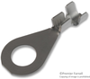 Terminal, Ring Tongue, Crimp; Stud Size - Metric Amp - Te Connectivity - 69W6271 - Newark, An Avnet Company