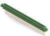 Card Conn, Single Side, 63Pos, Wire Wrap; Card Edge Connector Type Edac - 69AJ2501 - Newark, An Avnet Company