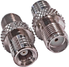 Rf Coax Adaptor, Sma Female To Smb Male; Connector Type Siretta - 22AC7967 - Newark, An Avnet Company