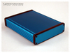 Small Enclosures - Extruded Enclosures - 1455P1601BU - Hammond Manufacturing Company Inc.