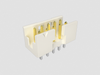 Minitek ® 2.00mm BTB/WTB - 98414-G06-10ULF - Amphenol Communications Solutions