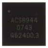 Clock/Timing - Application Specific - ACS8944T - Lingto Electronic Limited
