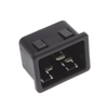 Power Entry Modules (PEM) - 486-6124-ND - DigiKey