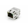 Modular/Ethernet Connector (RJ45) Jacks With Magnetics - 553-JXD1-9008NL-ND - DigiKey