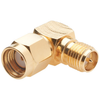 Coaxial Connector (RF) Adapters - 3473-6GK57981CS004AA0-ND - DigiKey
