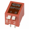 DIP Switches - CKN3021-ND - DigiKey