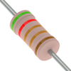 Through Hole Resistors - FMP-50FTF52-523K-ND - DigiKey
