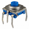 Tactile Switches - 401-1044-ND - DigiKey