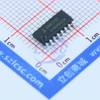 Power Supply Chip >> Gate Drive ICs -- HIP4082IBZT - Image