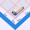 Crystal Oscillator/Oscillator/Resonator >> Crystals - RC120001040 - LCSC Electronics Technology (HK) Limited