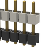 Board Spacers, Stackers (Board to Board) - 612-HW-14-08-G-S-375-075-ND - DigiKey